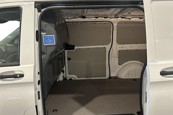 Mercedes-Benz Vito 116 11 of 15