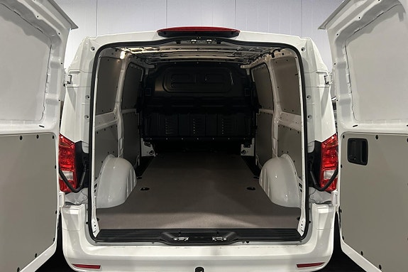 Mercedes-Benz Vito 116 12 of 15