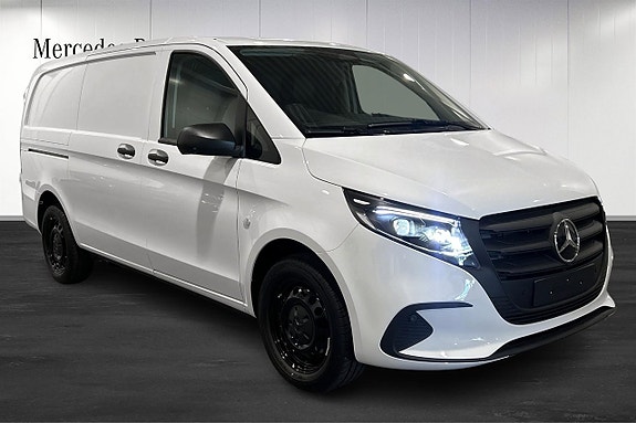 Mercedes-Benz Vito 116 2 of 15
