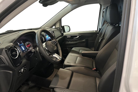 Mercedes-Benz Vito 116 15 of 15