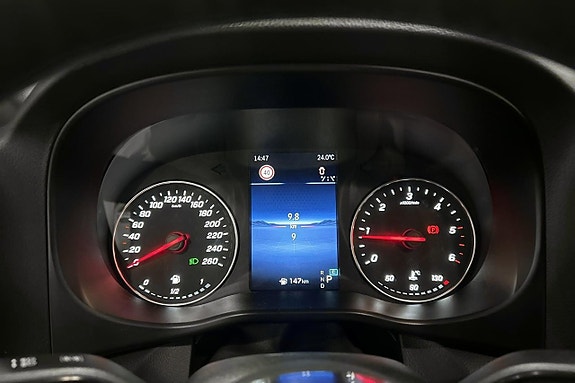 Mercedes-Benz Vito 116 9 of 15
