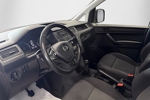 Volkswagen Caddy 6 of 14