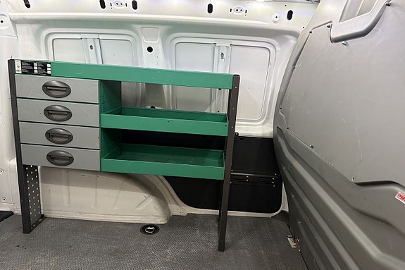 Volkswagen Caddy 14 of 14