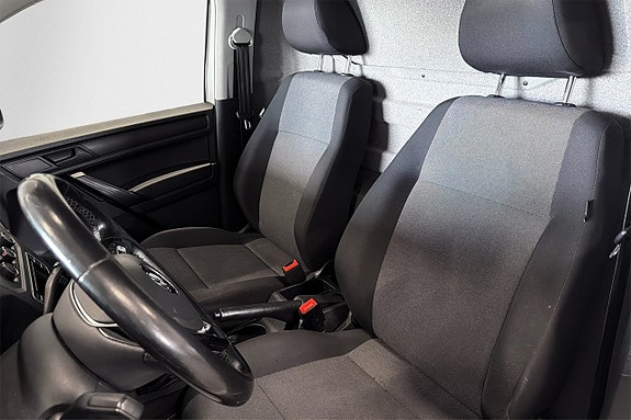 Volkswagen Caddy 8 of 14