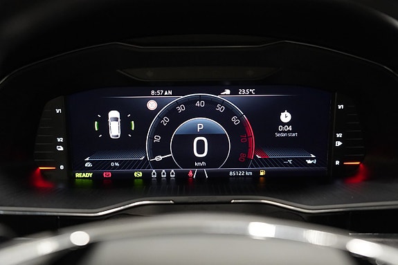 Skoda Superb 16 of 29