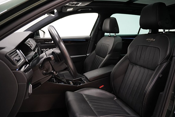 Skoda Superb 7 of 29