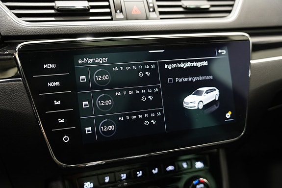 Skoda Superb 20 of 29