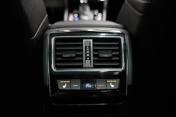 Skoda Superb 25 of 29