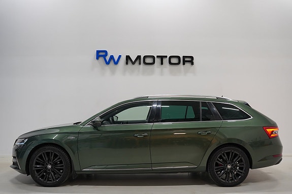 Skoda Superb 3 of 29
