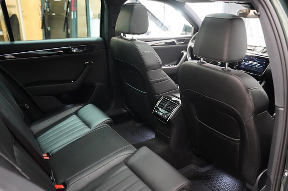 Skoda Superb 26 of 29