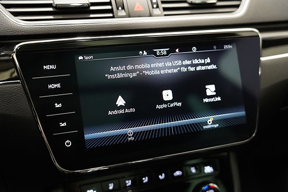 Skoda Superb 19 of 29