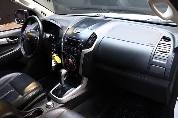 Isuzu D-max 14 of 25