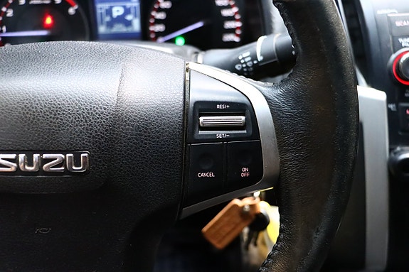 Isuzu D-max 18 of 25