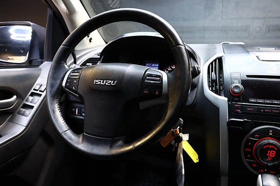 Isuzu D-max 16 of 25