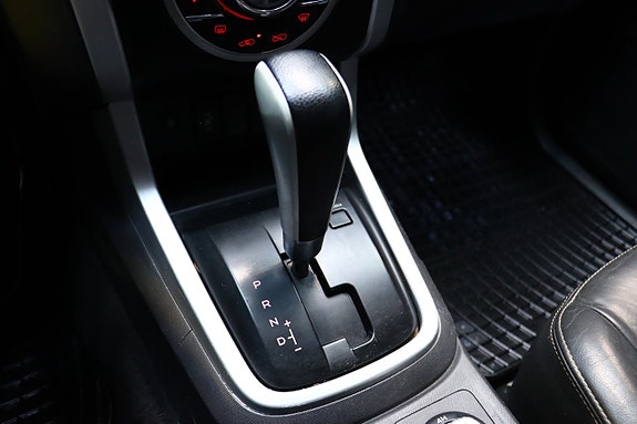 Isuzu D-max 19 of 25