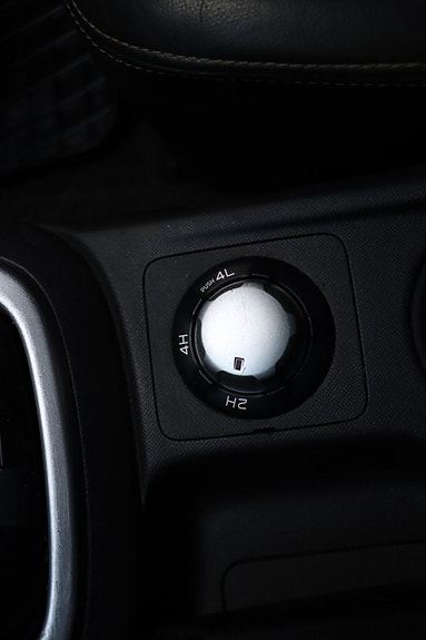 Isuzu D-max 20 of 25