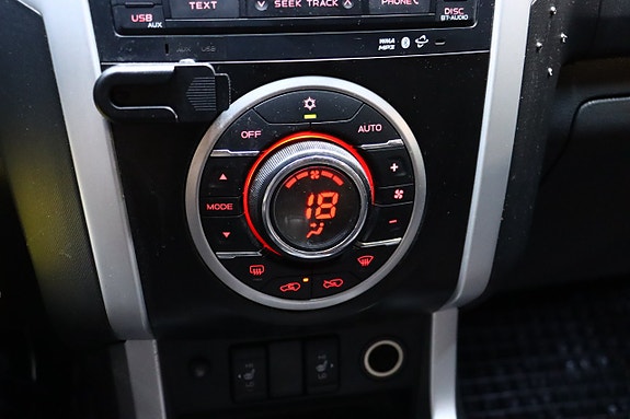 Isuzu D-max 23 of 25