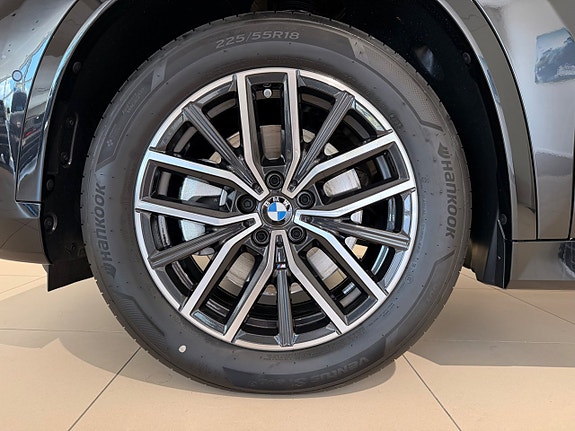 BMW X1 3 of 13