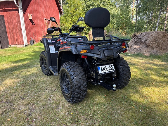 Goes TERROX500L 2 of 5