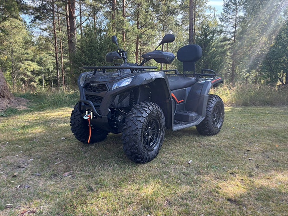 Goes TERROX500L 3 of 5