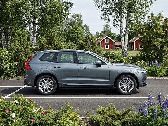 Volvo XC60 3 of 7