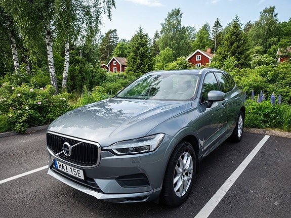 Volvo XC60 5 of 7