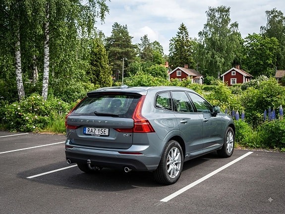 Volvo XC60 4 of 7