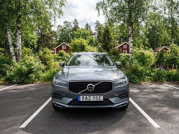 Volvo XC60 2020
