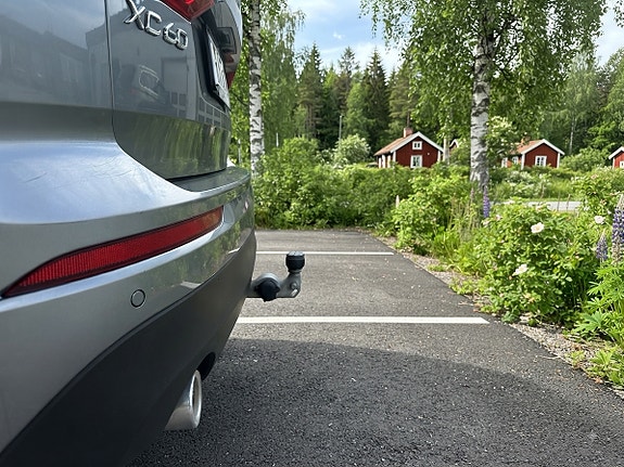 Volvo XC60 7 of 7