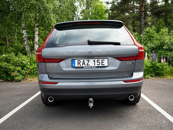 Volvo XC60 6 of 7