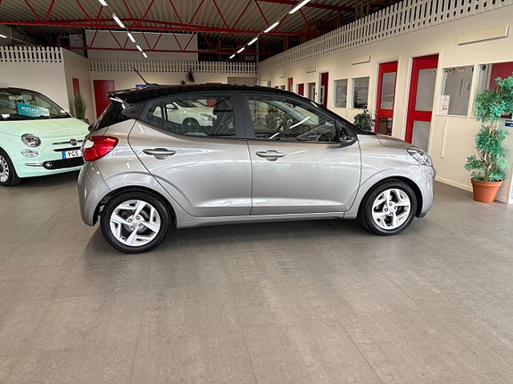 Hyundai i10 5 of 9