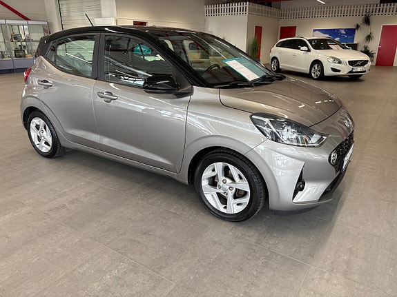 Hyundai i10 6 of 9