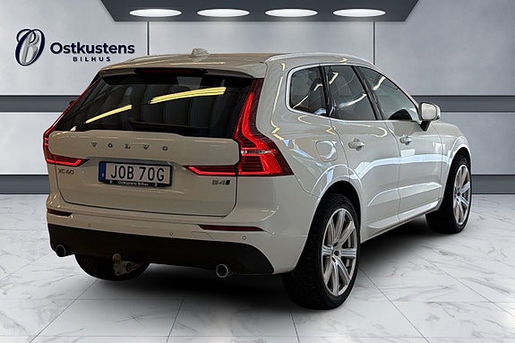 Volvo XC60 9 of 11