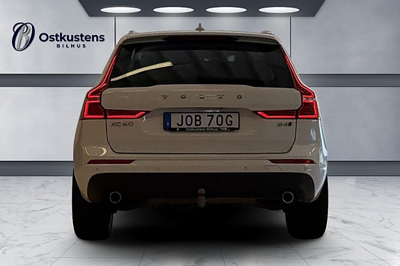 Volvo XC60 10 of 11