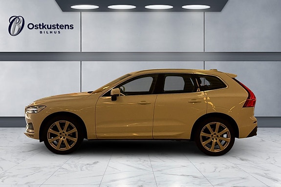 Volvo XC60 8 of 11