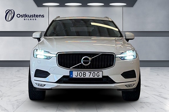 Volvo XC60 5 of 11