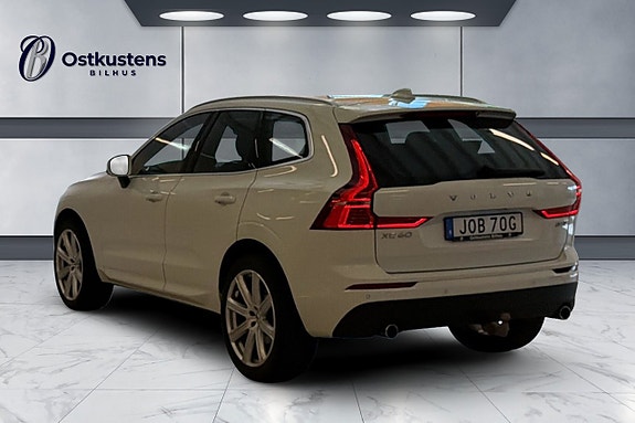 Volvo XC60 11 of 11