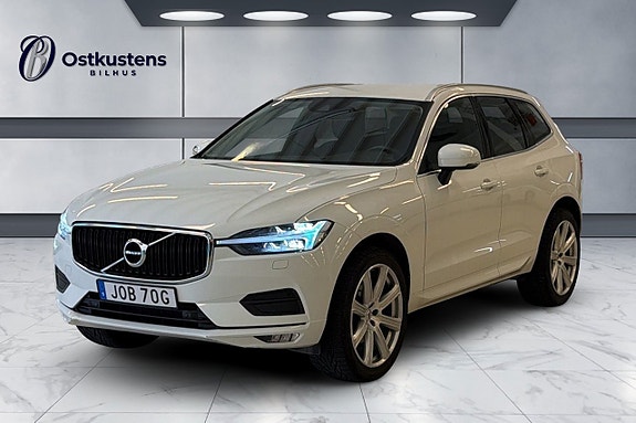 Volvo XC60 6 of 11