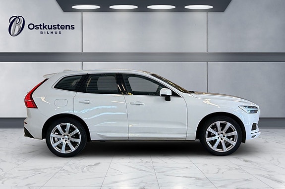 Volvo XC60 7 of 11