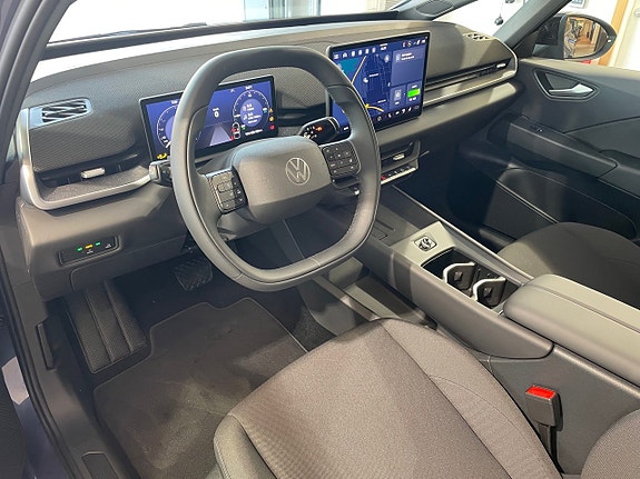 Volkswagen ID.3 Neo 8 of 9