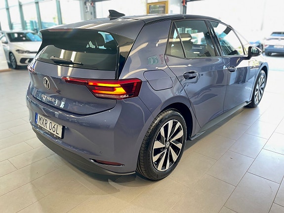 Volkswagen ID.3 Neo 4 of 9