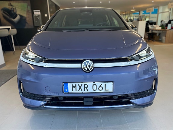 Volkswagen ID.3 Neo 2 of 9