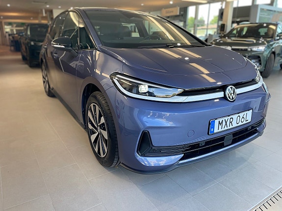 Volkswagen ID.3 Neo 3 of 9