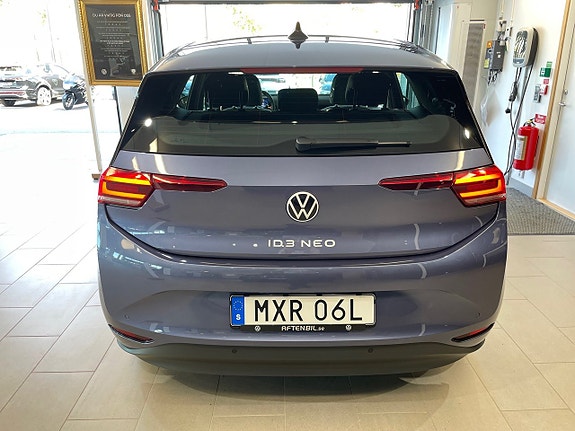 Volkswagen ID.3 Neo 5 of 9