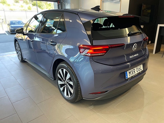 Volkswagen ID.3 Neo 6 of 9