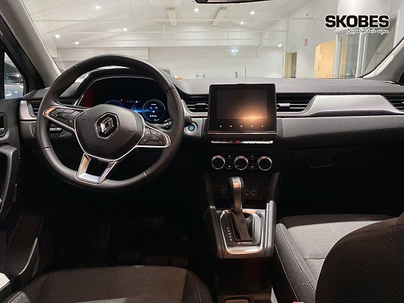 Renault Captur 11 of 16
