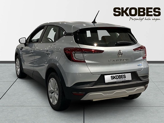 Renault Captur 4 of 16