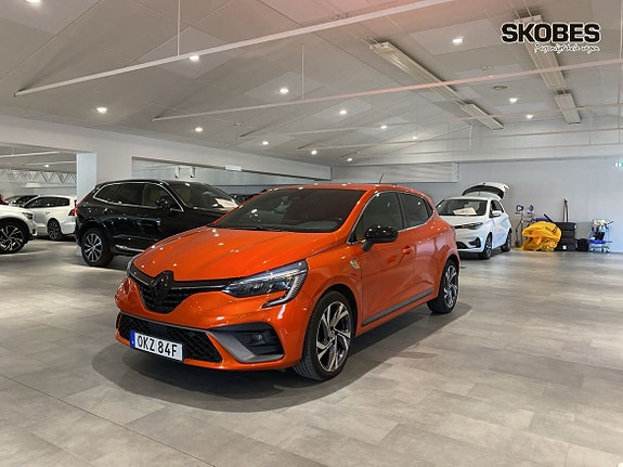 Renault Clio 3 of 16
