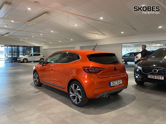Renault Clio 4 of 16