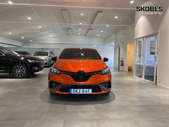 Renault Clio 2 of 16